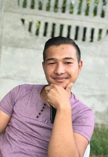 My photo - Madalin, 22 from Prundu (@madalin12)
