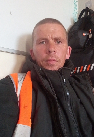 My photo - Viktor Lovchikov, 36 from Lazarev (@viktorlovchikov)