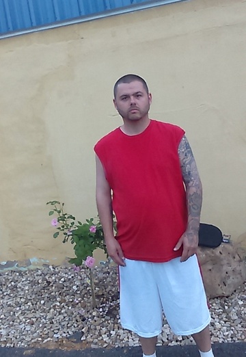 My photo - William, 41 from Staunton (@william243)
