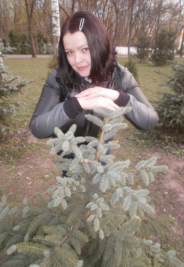 Тетянка (@tetyanka18) — моя фотография № 2