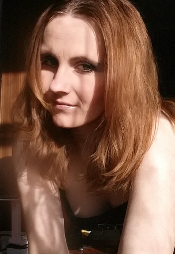 Mein Foto - Tanjuschka, 39 aus Marina Gorka (@tanushka2434)