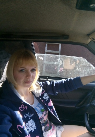Ma photo - 💞 Zoia, 33 de Zernograd (@zoya6595)