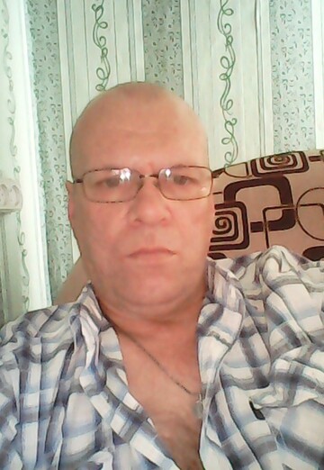 My photo - Sergey, 53 from Zmiyevka (@sergey895426)