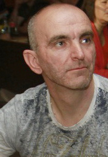 My photo - Vitaliy, 48 from Podolsk (@vitaliy73921)
