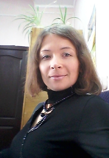 Ma photo - lioudmila, 41 de Kobrin (@ludmila2323)