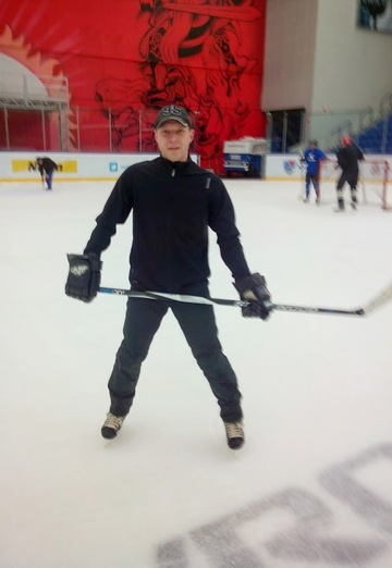 Maks (@makssolovev0) — my photo № 4