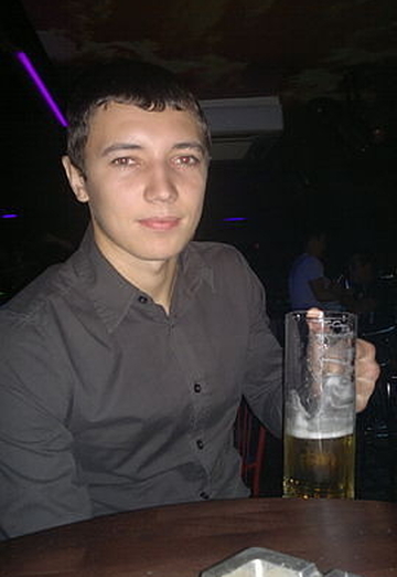 My photo - Maks, 33 from Belaya Glina (@id226081)