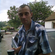 aleksandr 38 Kuybyshevo