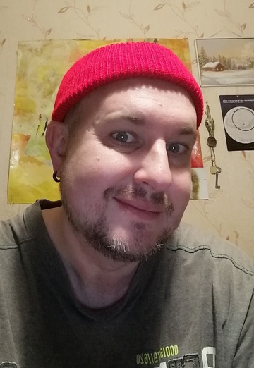 Vladimir (@vladimir108746) — my photo № 2