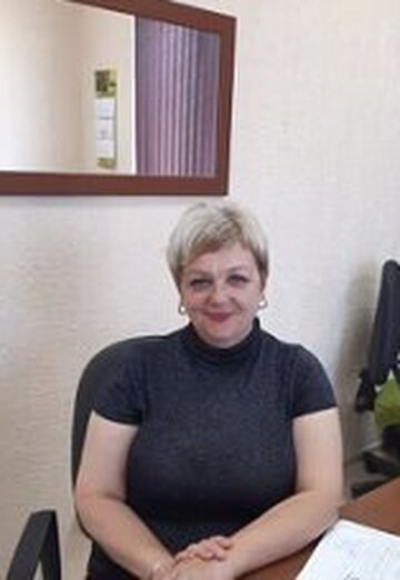 Моя фотография - Татьяна Чужикова, 51 из Миллерово (@tatyanachujikova)