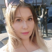 Darianna 42 Moscow