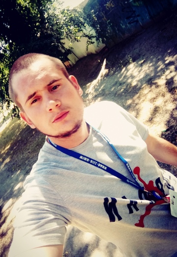 My photo - Sergey Ivanov, 25 from Azov (@sergeyivanov1035)