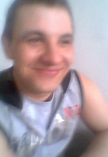 Моя фотография - александр, 38 из Павлодар (@aleksandr259007)