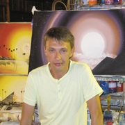 Andrey 51 Nižnevartovsk