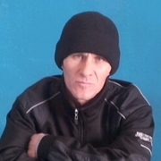 Andrey 50 Balkhash