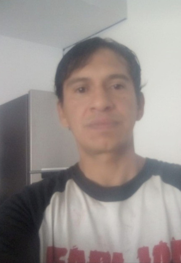 Моя фотографія - Alfredo, 45 з Буенос-Айрес (@alfredo430)