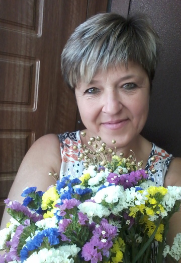 Mein Foto - TANJa, 53 aus Poltava (@tanya46652)