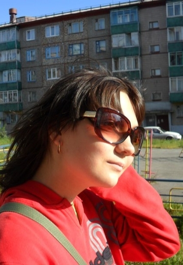 Моя фотография - Ада, 29 из Воркута (@id397896)