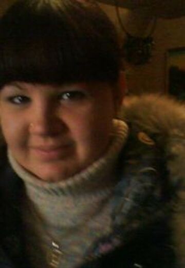 Mein Foto - Lena, 32 aus Belojarski (@lena4006059)