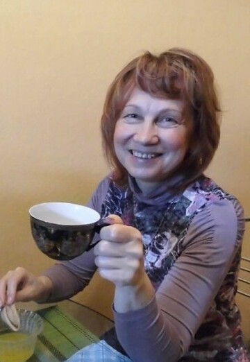 Nadejda (@nadejda119235) — my photo № 6
