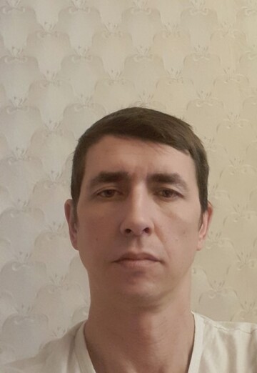 My photo - Aleksey, 45 from Kotelniki (@aleksey627338)