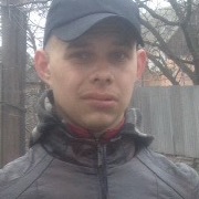Vadim Shestak 27 Donetsk, Rusya