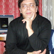 Andrei 64 Nicolaiev