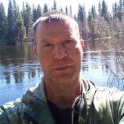 Aleksandr 43 Pechora