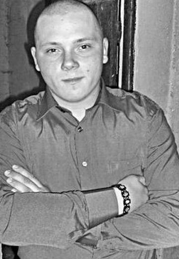 Моя фотографія - Ярослав, 28 з Ізмаїл (@yaroslav5564)