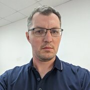 Aleksey 41 Zelenogorsk