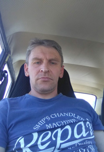 My photo - Andrey, 48 from Salsk (@andrey648791)