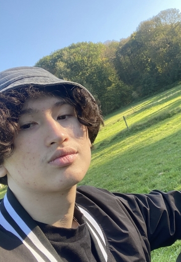 My photo - Elnur, 22 from Bad Honnef (@elnur3449)