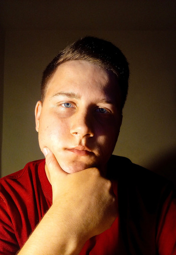 Nikita Safonov (@windsmit) — my photo № 2