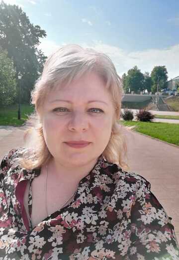 Ma photo - Mariia, 40 de Novomoskovsk (@mariya188850)
