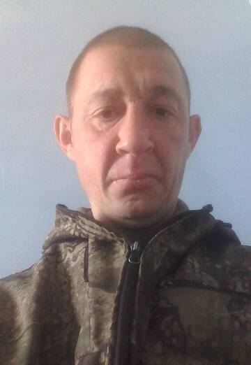 Ma photo - Rouslan, 39 de Saïansk (@ruslan252247)