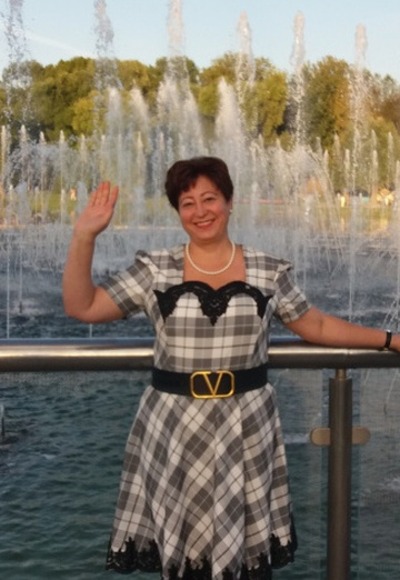 Mein Foto - Olga, 51 aus Moskau (@olga397114)
