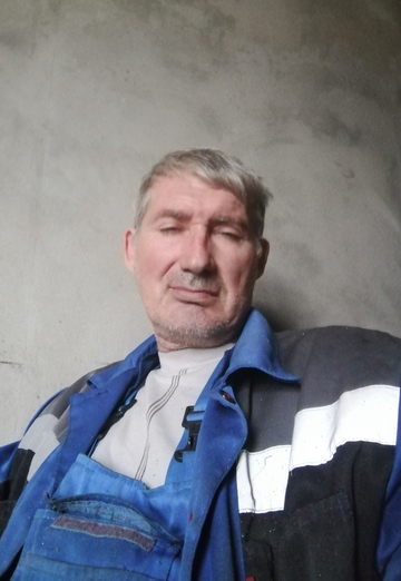 Моя фотография - Сергей Черкасов, 54 из Новочеркасск (@sergeycherkasov23)