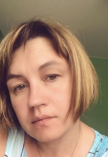 Моя фотографія - Ирина, 43 з Норильськ (@irina405016)