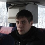 Aleksey 40 Yaroslavl