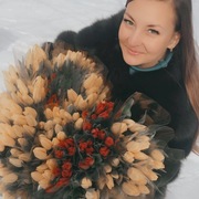 Anna ) 36 Yekaterinburg