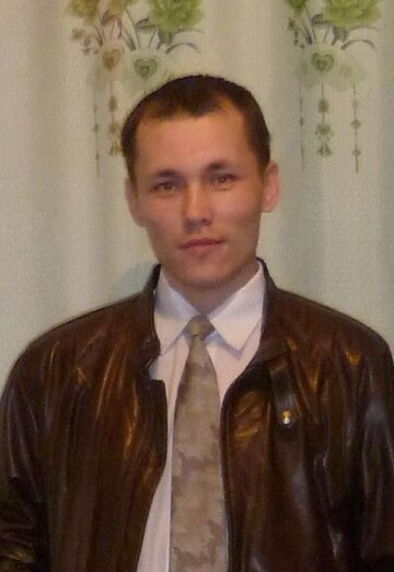 Sergey (@sergey8608180) — my photo № 4