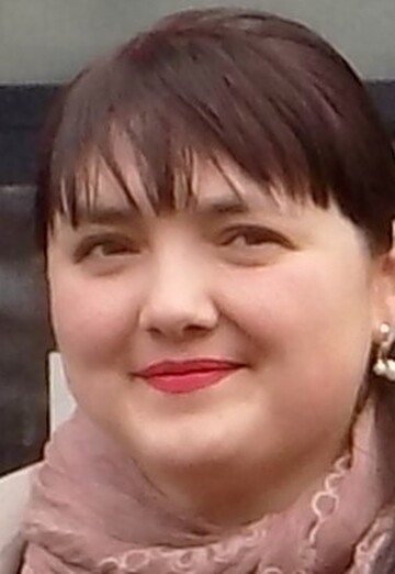 My photo - Lesya, 38 from Rivne (@lesya12608)