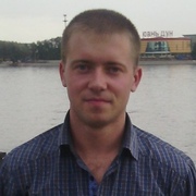 Vladimir 31 Novoaltaysk
