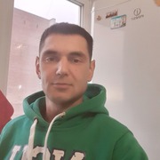 Yemil Kerimov 38 Novosibirsk