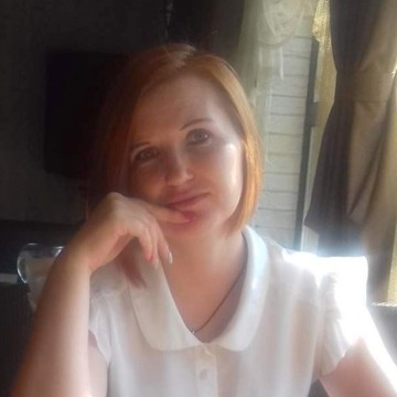 Моя фотография - Елена, 43 из Клинцы (@elena401786)