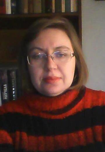 My photo - Lyubov, 46 from Mamontovo (@lubov56280)