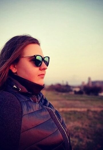Ekaterina Donezkaja (@ekaterinadoneckaya) — mein Foto #3
