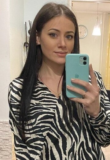 La mia foto - Anastasiya, 23 di Novokuzneck (@anastasiya216546)