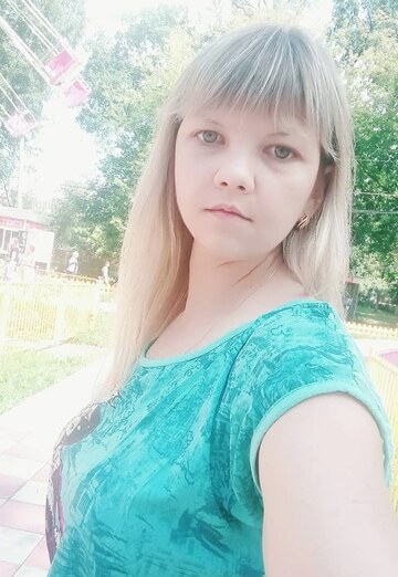 My photo - Tatyana, 33 from Likino-Dulyovo (@tatyana290894)
