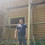 Nikolay 43 Moscow